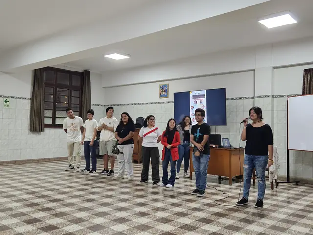 Colegios y centros técnicos